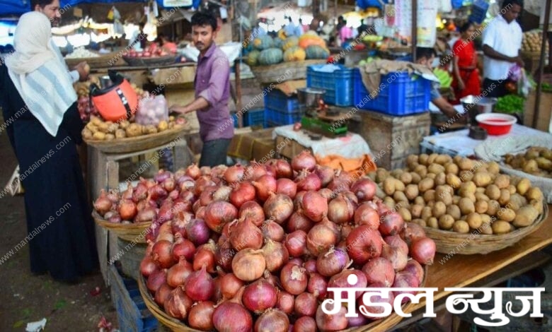 Onion-Amravati-Mandal