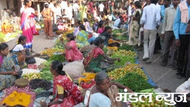 Daryapur-Weekly-Market-amravati-mandal