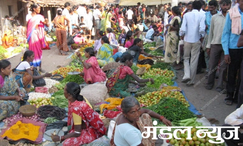 Daryapur-Weekly-Market-amravati-mandal