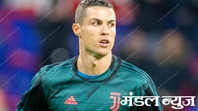 Ronaldo-Amravati-Mandal