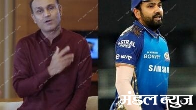 Sehwag-Rohit-vada-pav-Amravati-Mandal