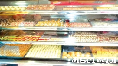 Sweets-Amravati-Mandal