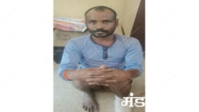 Thief-Amravati-Mandal