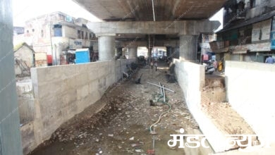 Underpass-Amravati-Mandal