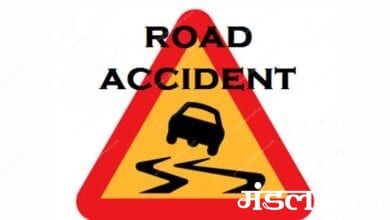 Car-accident-amravati-mandal