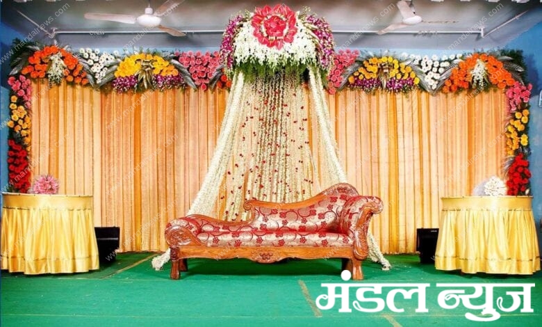 decoration-Amravati-Mandal