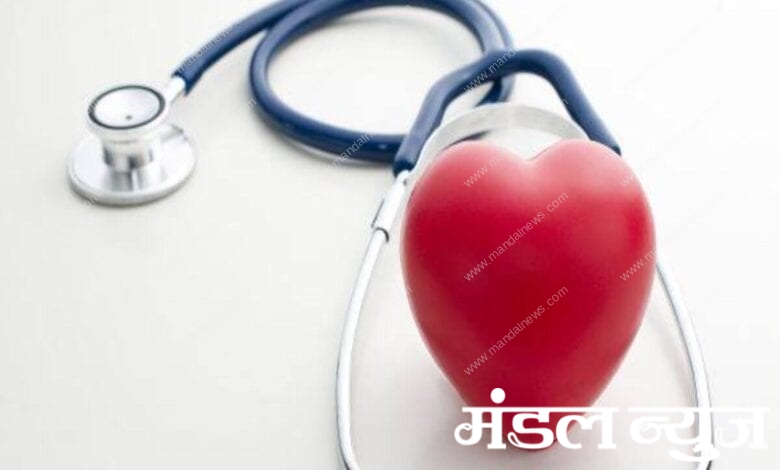 health-Amravati-Mandal