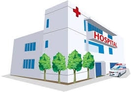 Hospital-amravati-mandal
