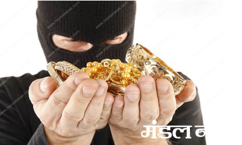 jwellery-thief-amravati-mandal