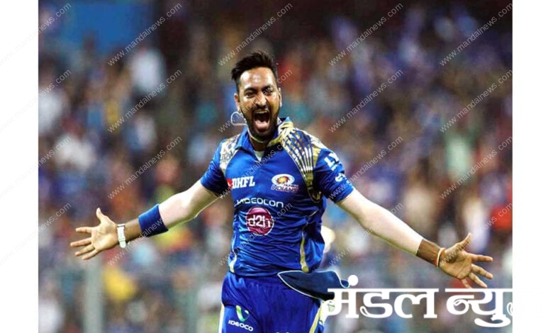 krunal-pandya-amravati-mandal