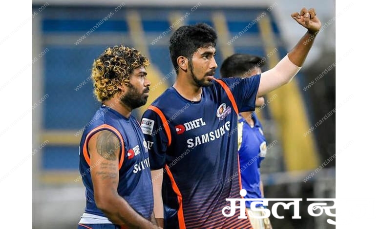 malinga-bumrah-amravati-mandal