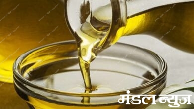 oil-Amravati-Mandal