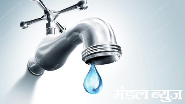 water-supply-amravati-mandal