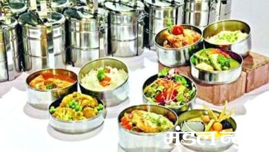 Disposal-Plate-Food-amravati-mandal