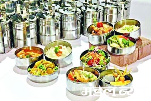 Disposal-Plate-Food-amravati-mandal