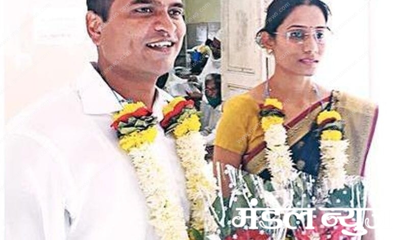 Marriage-amravati-mandal