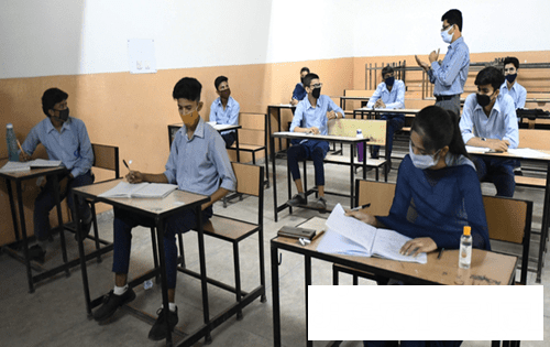 Student-school-amravati-mandal