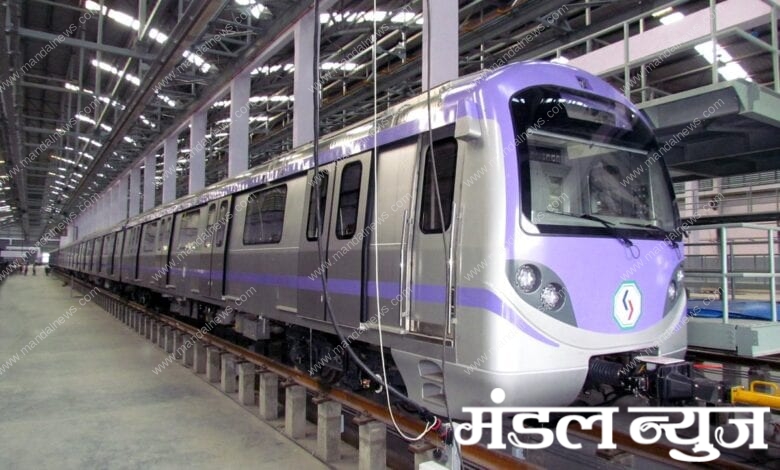 Broad-gauge-metro-amravati-mandal