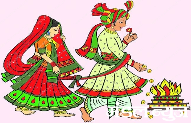 Marriage-amravati-mandal