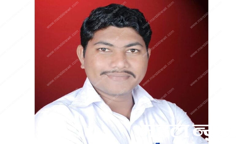 Ashishkumar-Amravati-Mandal