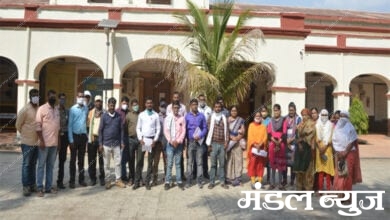 CSC-Amravati-Mandal