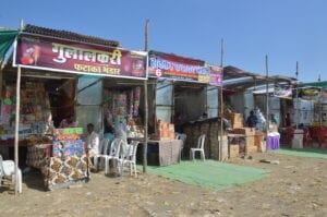 Firecrackers-market-amravati-mandal