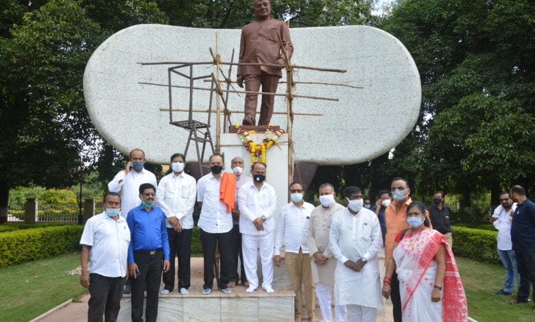 shrikant-deshpande-amravati-mandal