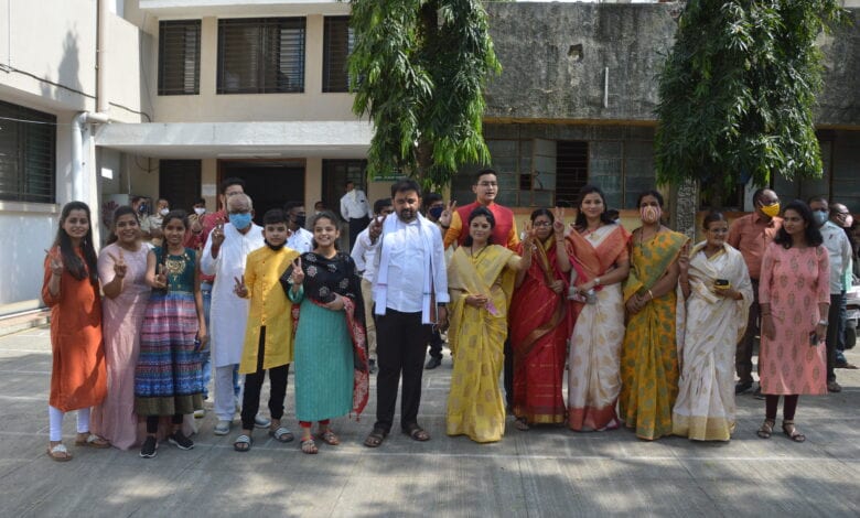 shekhar-bhoyar-amravati-mandal