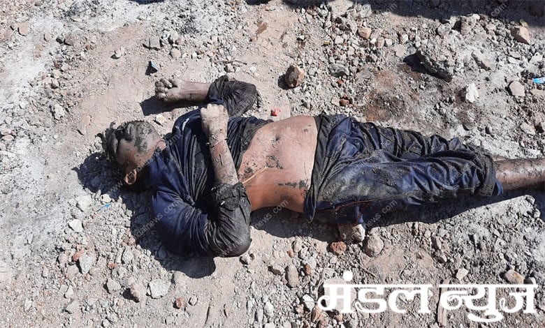 Dead-Body-Amravati-Mandal