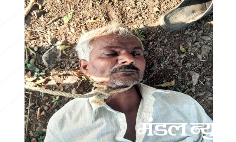 Farmer-Suicide-Amraavti-Mandal