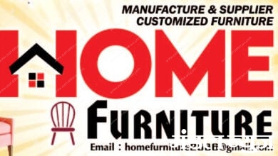 Furniture-Amravati-Mandal