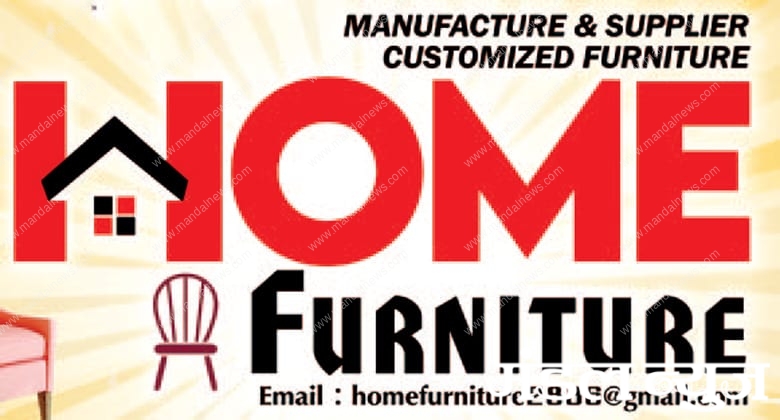 Furniture-Amravati-Mandal