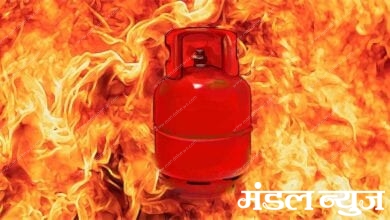 Gas-Cylinder-Blast-Amravati-Mandal