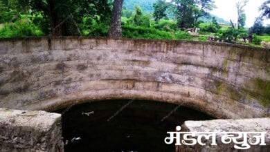 Paratwada-Amravati-Mandal