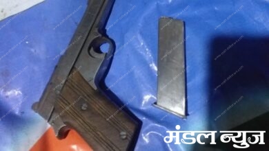 Gun-Amravati-Mandal