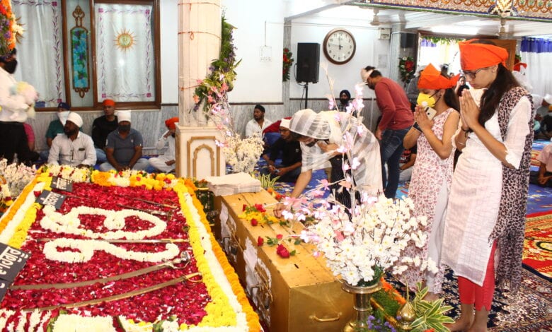 gurunanak-jayanti-amravati-mandal