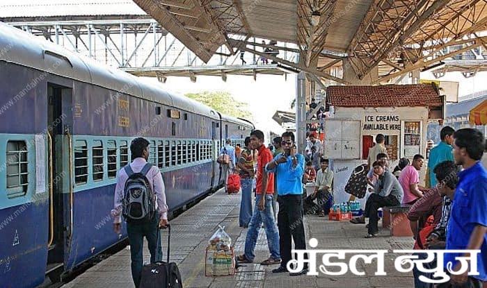 Indian-Railway-Amravati-Mandal