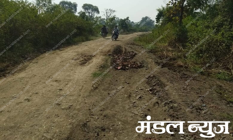 JARUD-SHEGHAT-ROAD-Amravati-Mandal