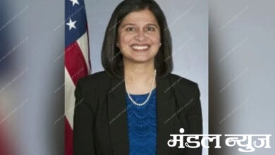 Mala-Adiga-appointed-As-Policy-Director-to-Jill-Biden-Mala-Adiga-Amravati-Mandal