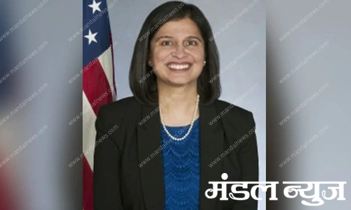 Mala-Adiga-appointed-As-Policy-Director-to-Jill-Biden-Mala-Adiga-Amravati-Mandal