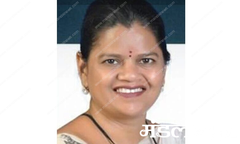 Sangeeta-Shinde-Amravati-Mandal