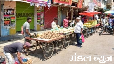 Street-Vendors-Amravati-Mandal