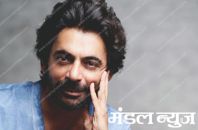 Sunil-Grover-Amravati-Mandal