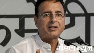 Surjewala-Amravati-Mandal