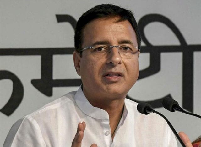 Surjewala-Amravati-Mandal