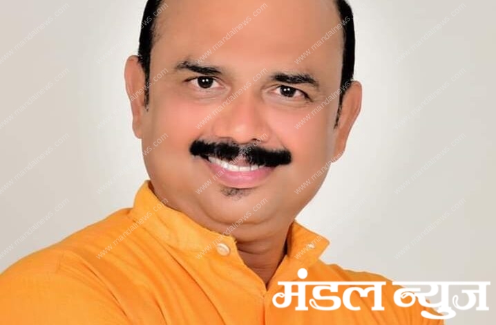 YOGESH-WANKHADE-Amravati-Mandal