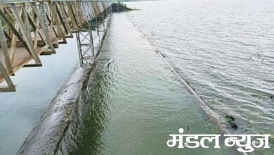 Reservoir-amravati-mandal