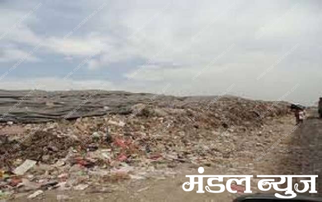 compost-Amravati-Mandal