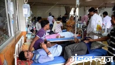 Hospital-Patients-amravati-mandal