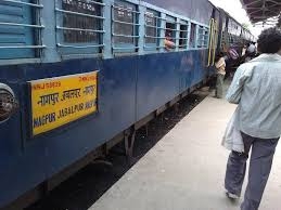 Jabalpur-Nagpur-Super-Fast-Train-amravati-mandal